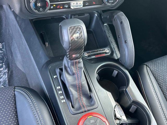 New 2025 Ford Bronco Raptor image 21