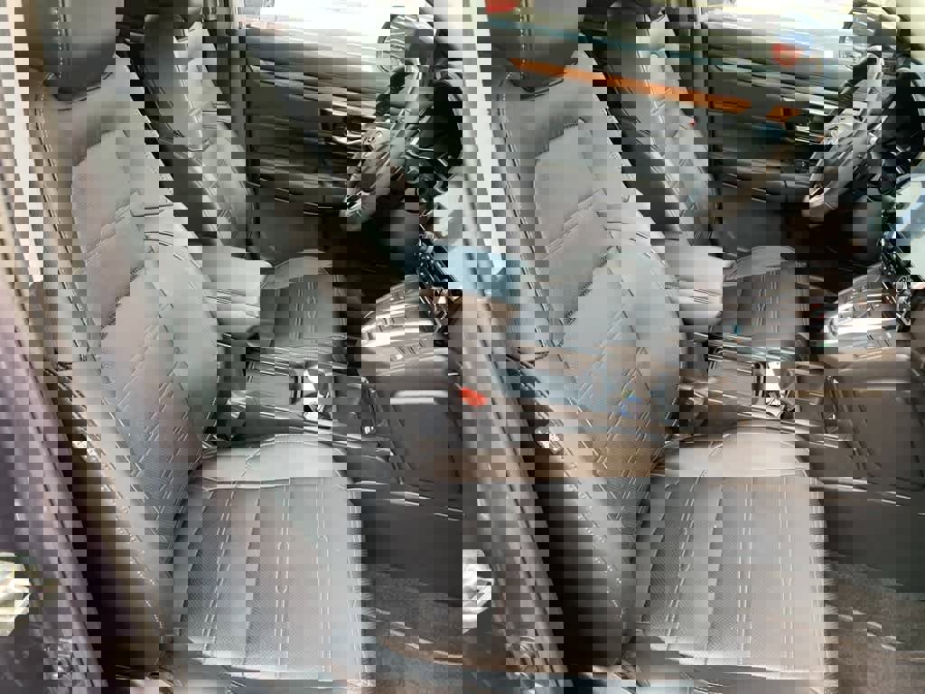 Used 2020 Honda CR-V EX-L image 12