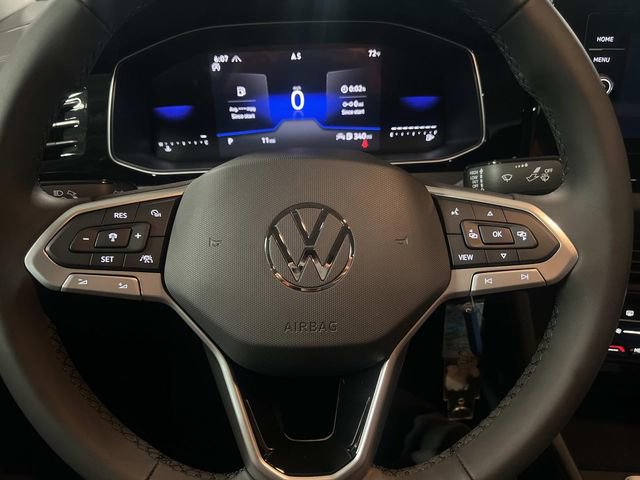 New 2026 Volkswagen Jetta S image 14