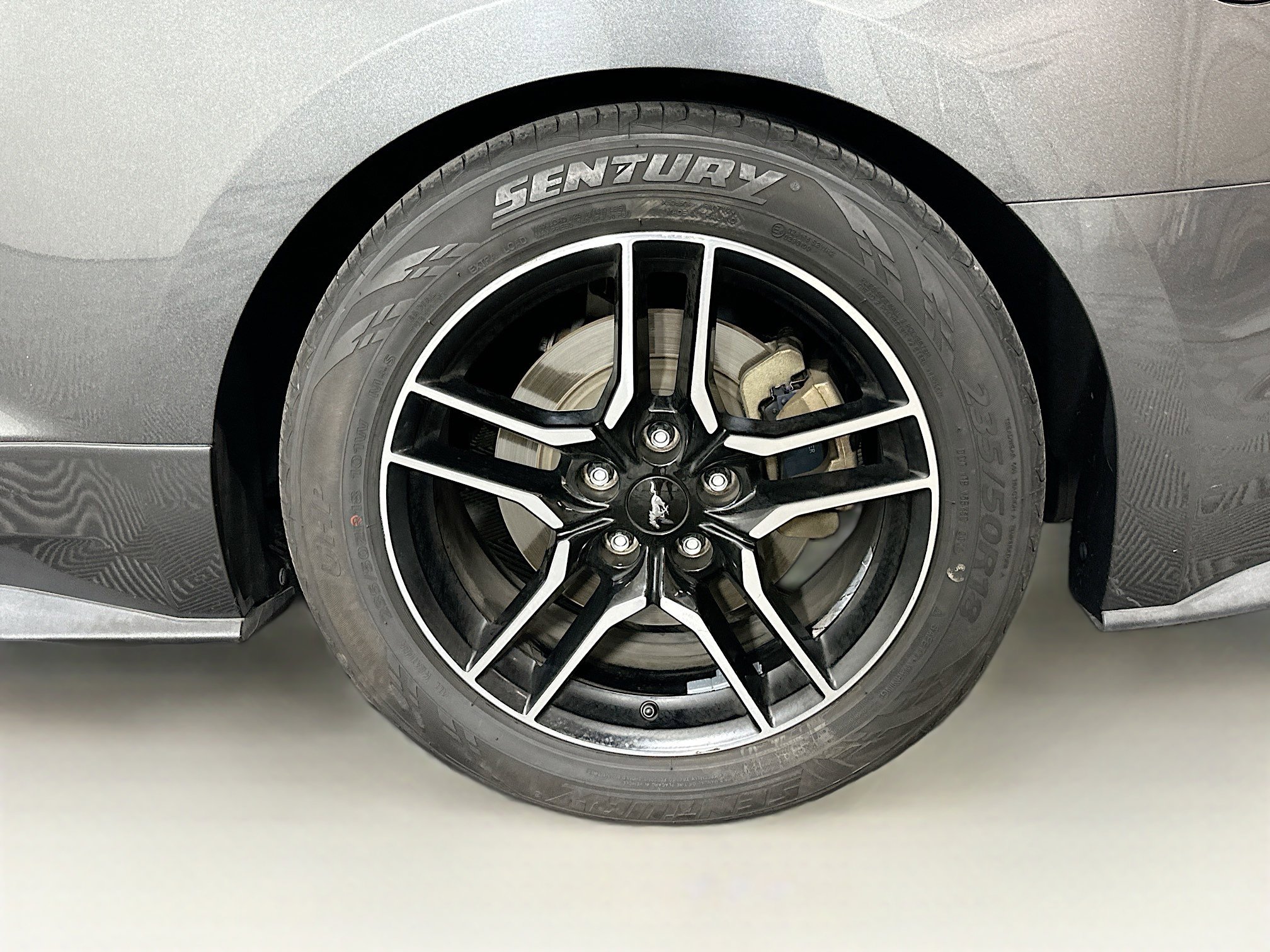 Used 2019 Ford Mustang Premium image 11