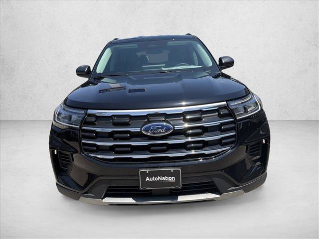 New 2026 Ford Explorer Active RWD image 7