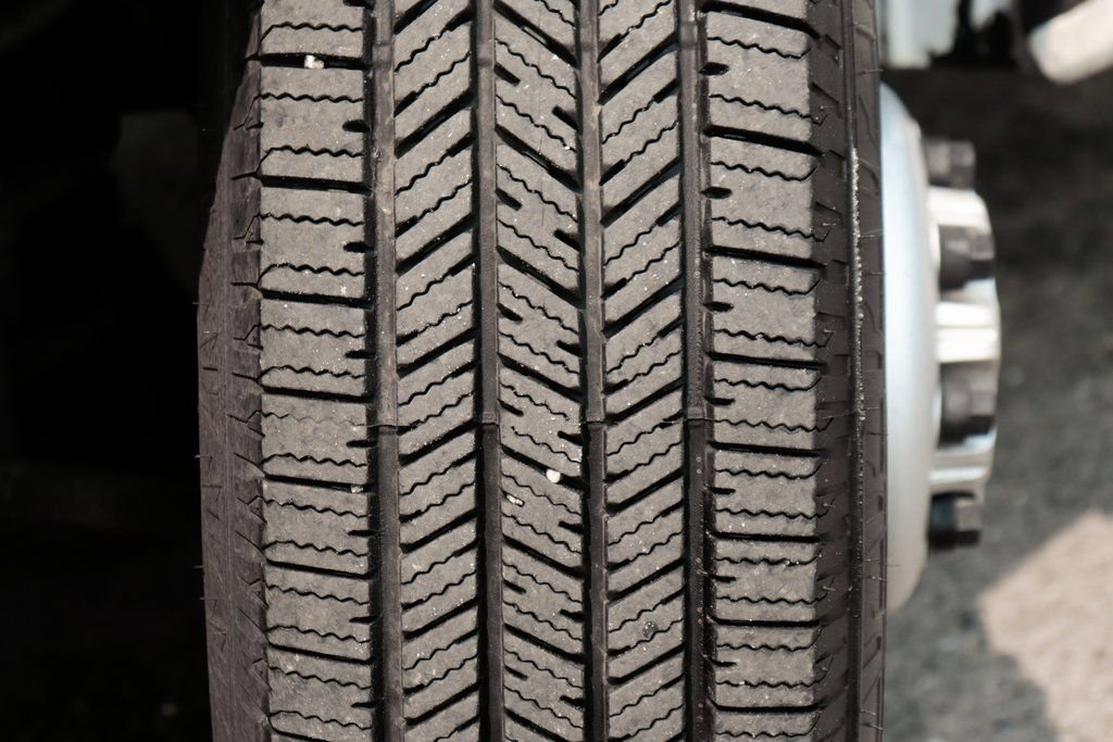 Used 2015 Chevrolet Express 4500 RWD image 44