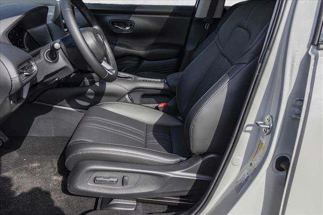 New 2026 Honda HR-V EX-L image 11