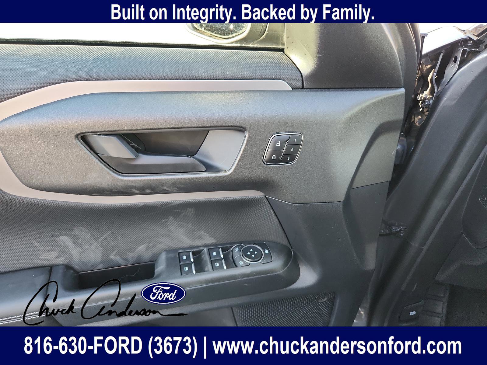 New 2026 Ford Bronco Sport Outer Banks AWD/4WD image 20