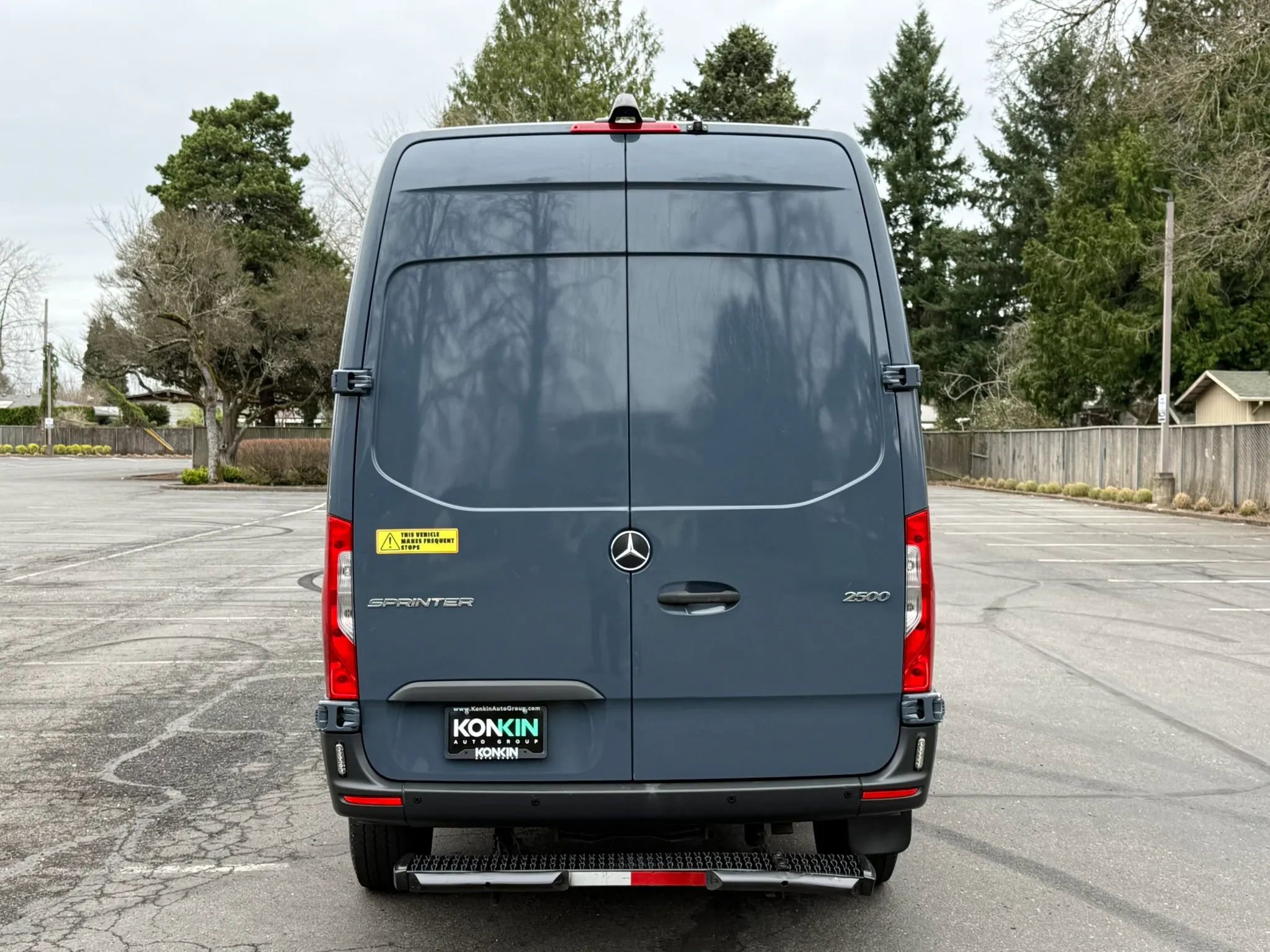 Used 2019 Mercedes-Benz Sprinter 144 image 6