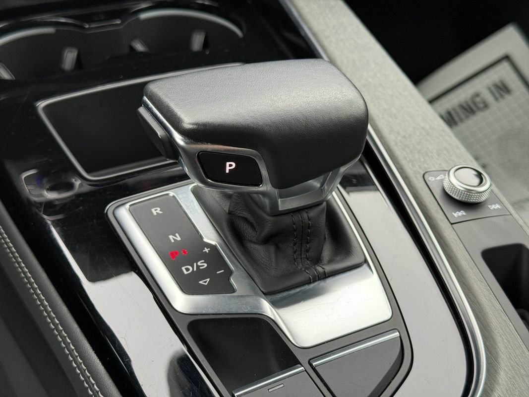 Used 2024 Audi A4 2.0T Premium Plus image 15