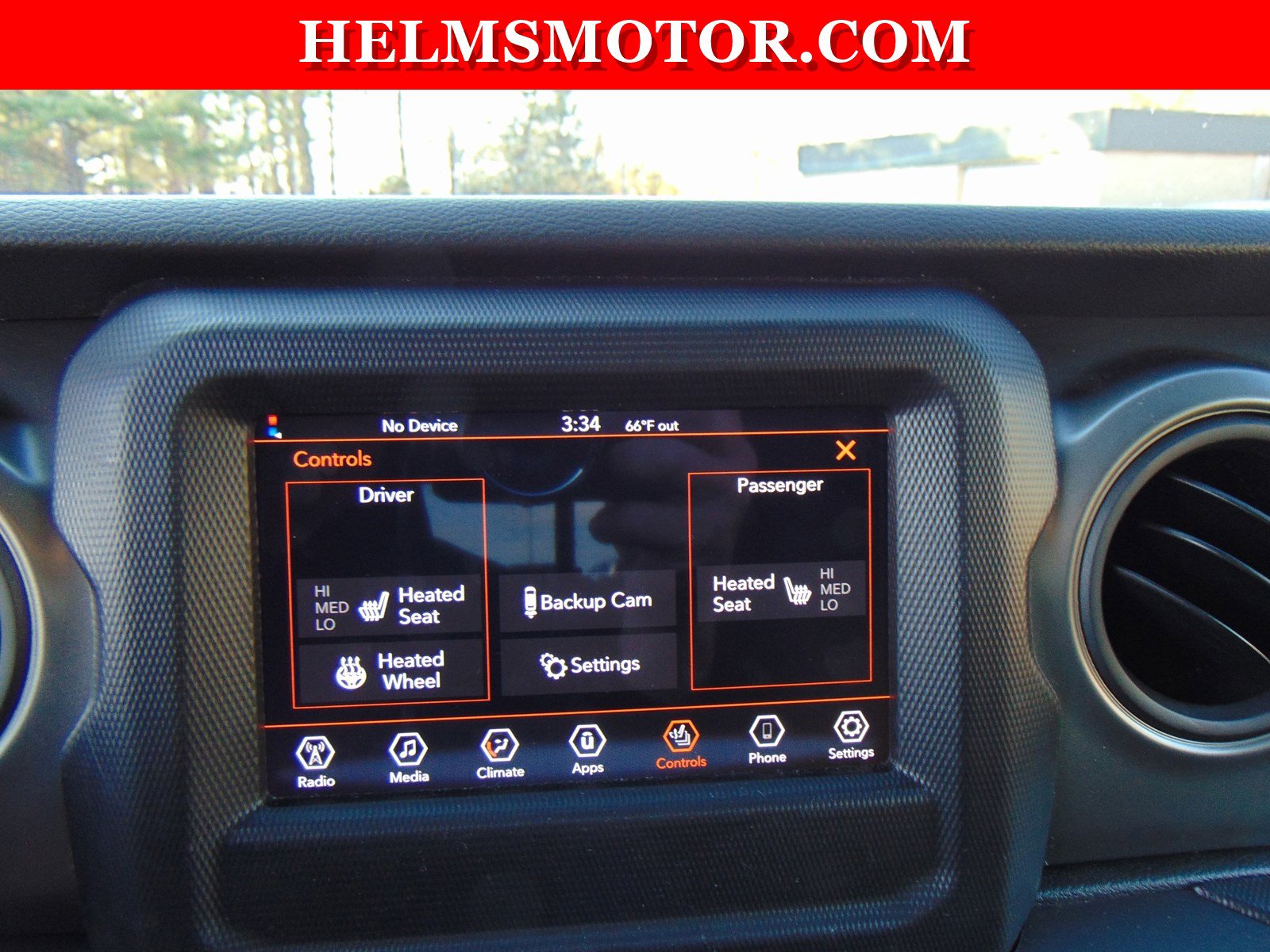 Used 2023 Jeep Wrangler Willys image 25