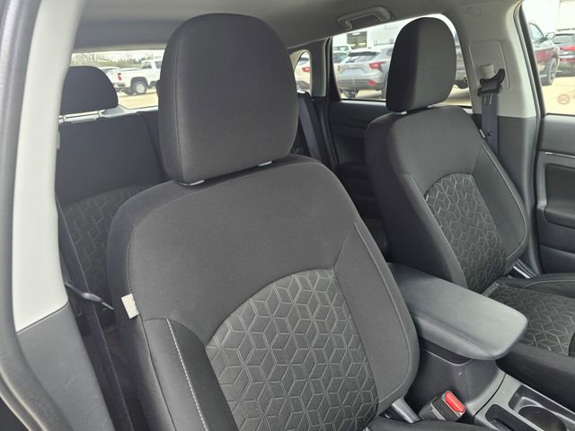 Used 2025 Mitsubishi Outlander Sport ES image 12