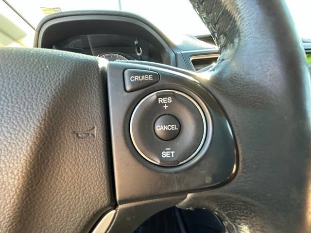 Used 2016 Honda CR-V EX-L image 13