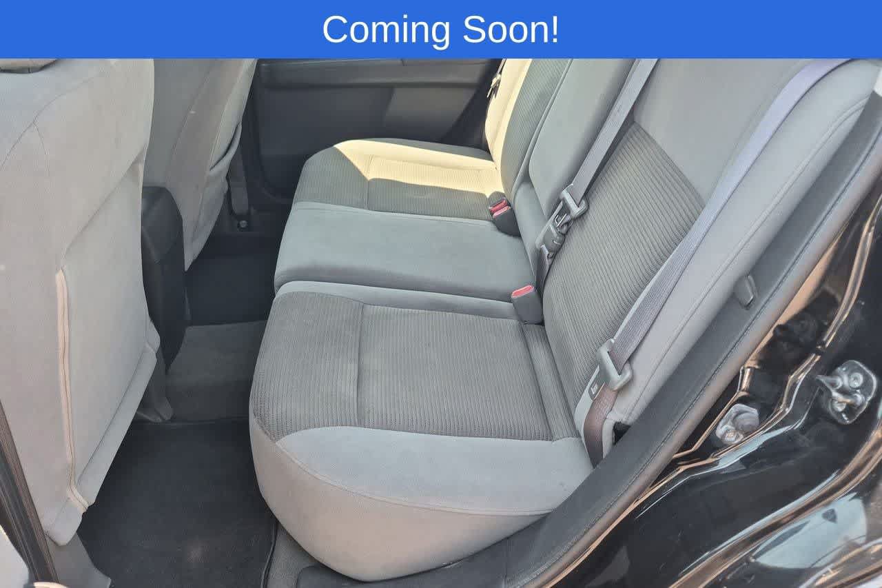 Used 2012 Nissan Sentra 2.0 S FWD image 18