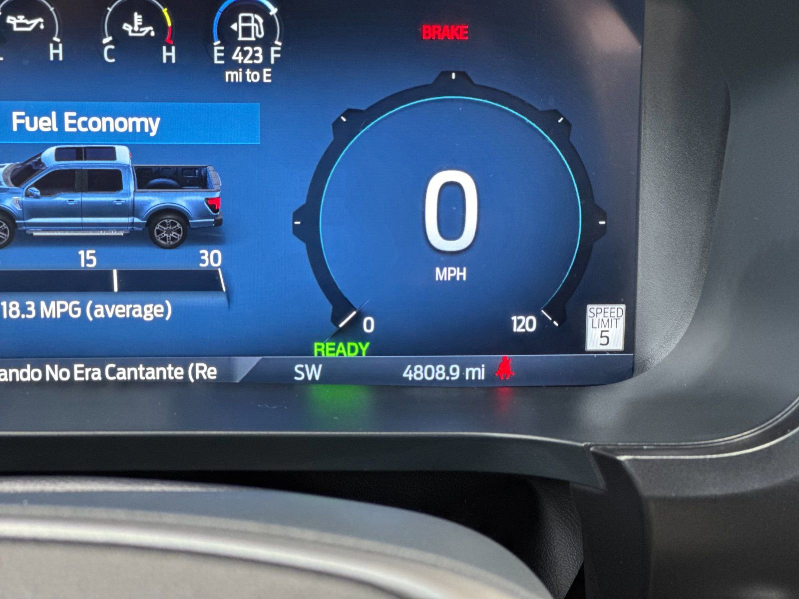 Used 2025 Ford F150 Lariat w/ Equipment Group 502A High image 31