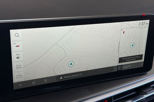 New 2026 Kia Sorento EX FWD image 23
