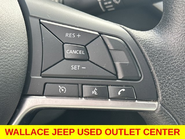 Used 2025 Nissan Altima 2.5 SV FWD image 20