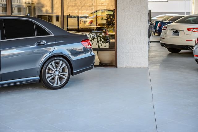 Used 2015 Mercedes-Benz E 350 Sedan image 56