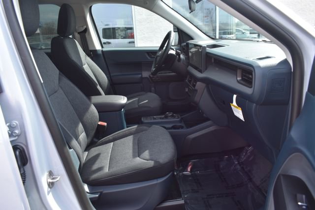 New 2026 Ford Maverick XLT w/ XLT Luxury Package image 37