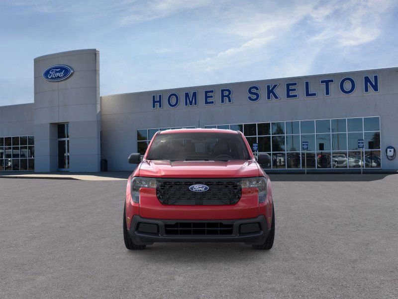 New 2026 Ford Maverick XLT w/ 4K Tow Package image 6