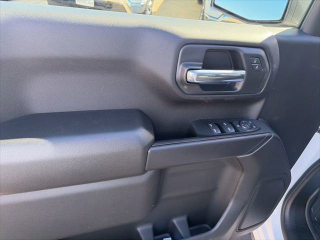 New 2026 GMC Sierra 1500 Pro w/ Graphite Edition image 17