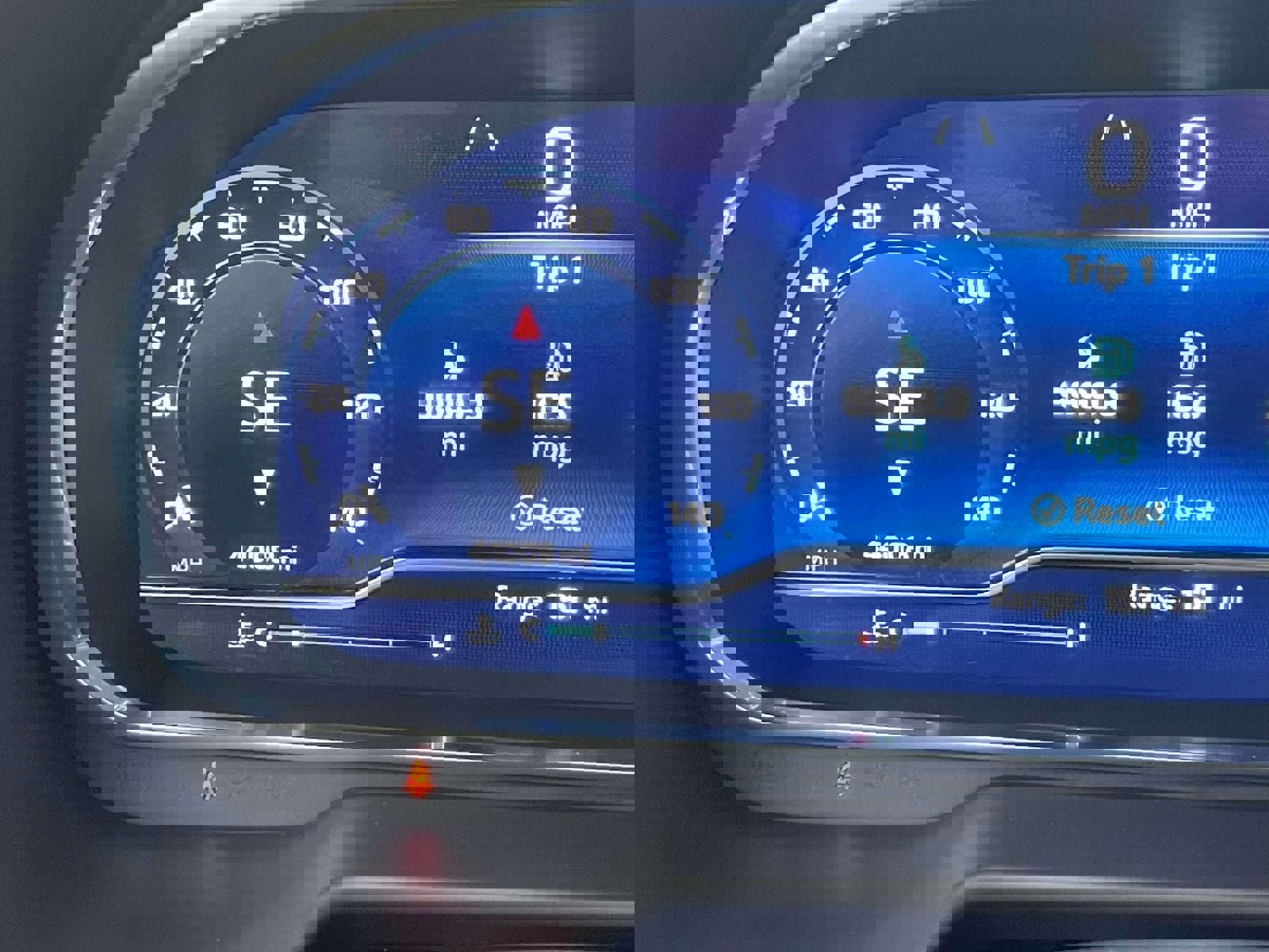 Used 2023 Chevrolet Tahoe High Country AWD/4WD image 27