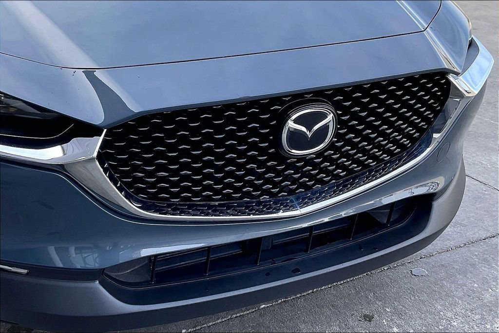 Used 2025 MAZDA CX-30 AWD 2.5 S w/ Preferred Package image 30