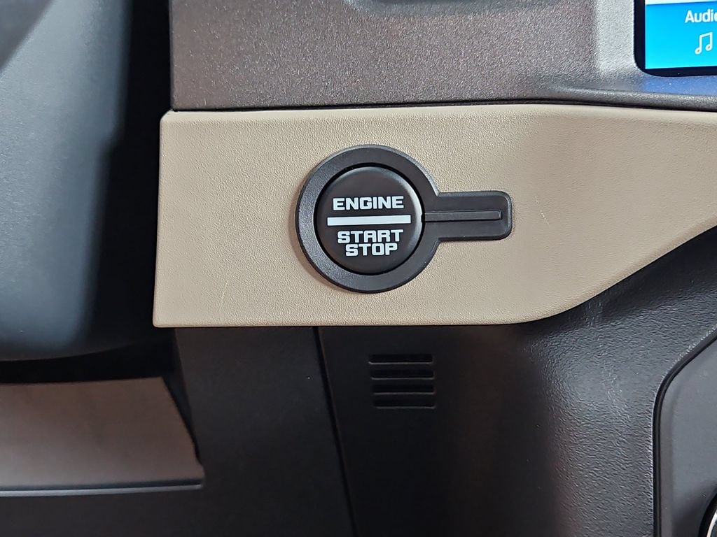New 2026 Ford Bronco Big Bend AWD/4WD image 22