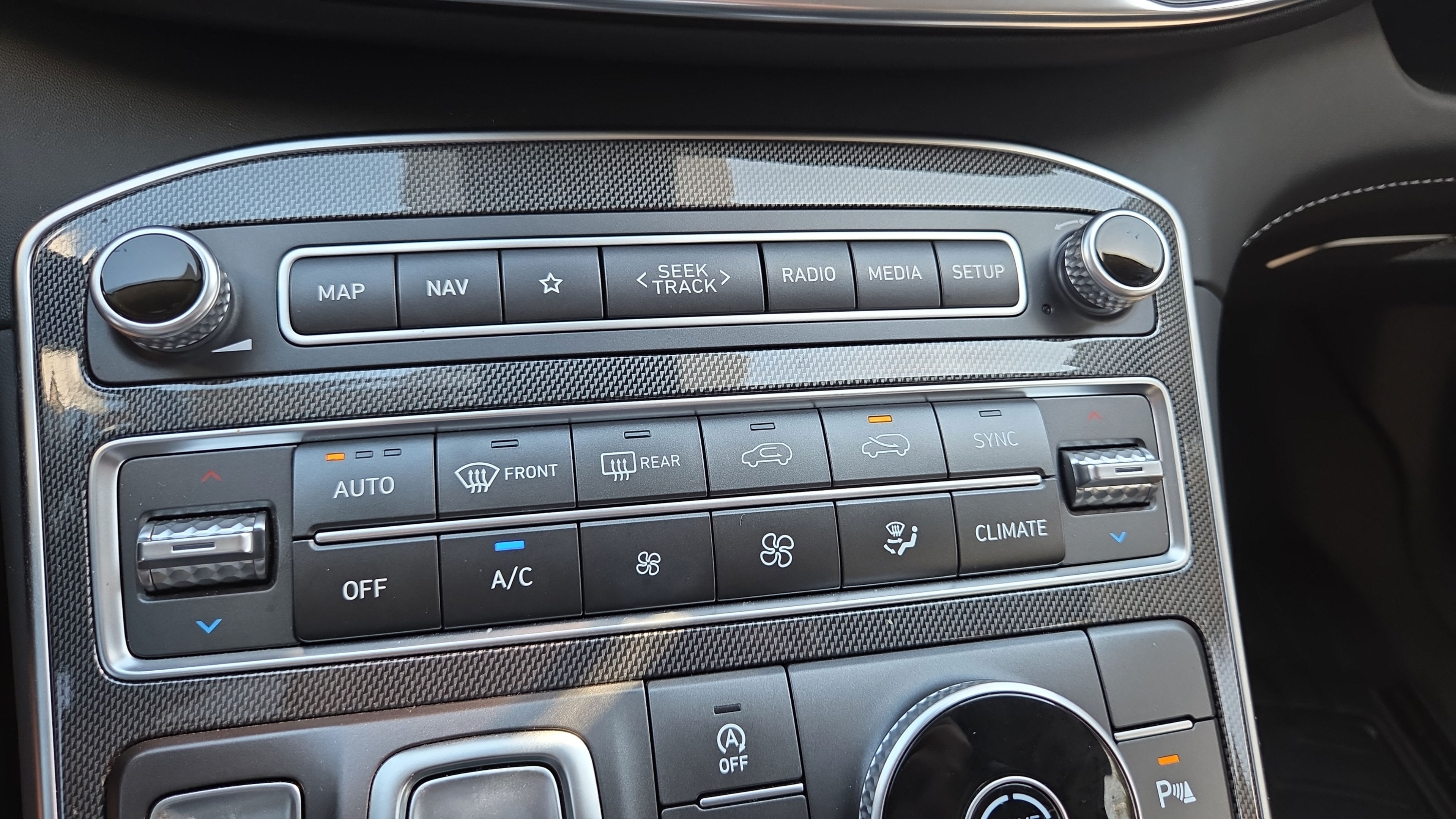 Used 2021 Hyundai Santa Fe Limited FWD image 30