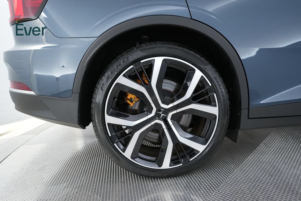 Used 2023 Polestar Polestar 2 w/ Pilot Pack AWD/4WD image 21
