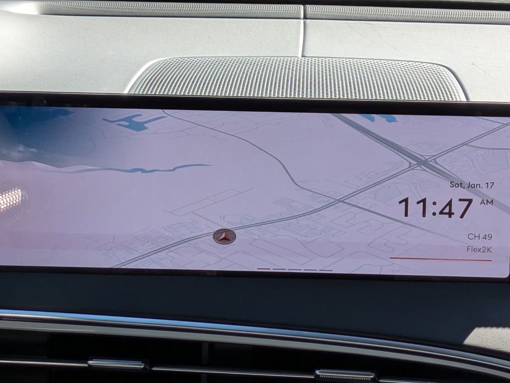 New 2026 Genesis GV70 2.5T Sport Prestige image 19