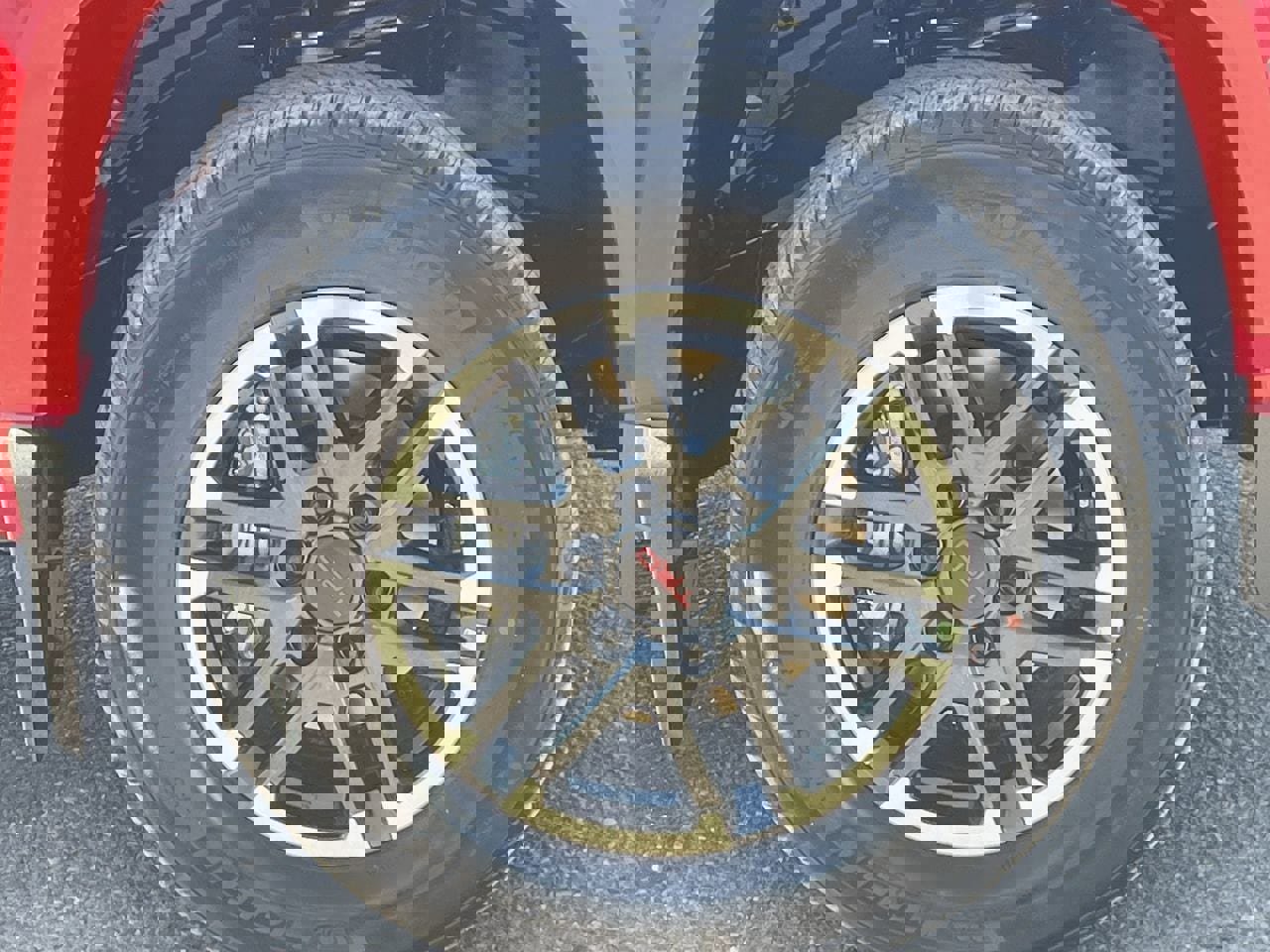 New 2026 Toyota Tacoma TRD Sport image 9