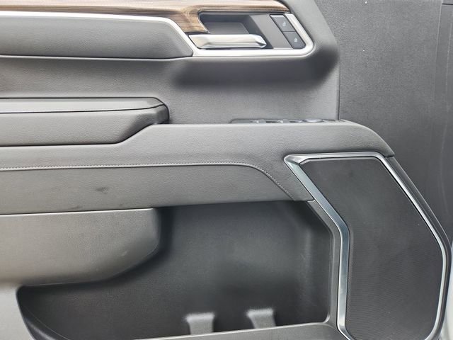 Used 2024 Chevrolet Silverado 1500 LT w/ Safety Package image 22