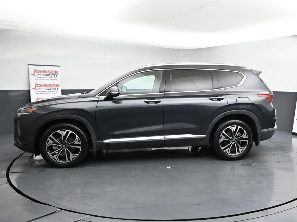 Used 2020 Hyundai Santa Fe SEL image 5