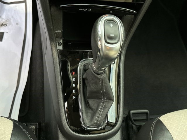 Certified 2022 Buick Encore Preferred w/ Safety Package image 27