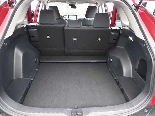 Used 2025 Toyota RAV4 LE image 14