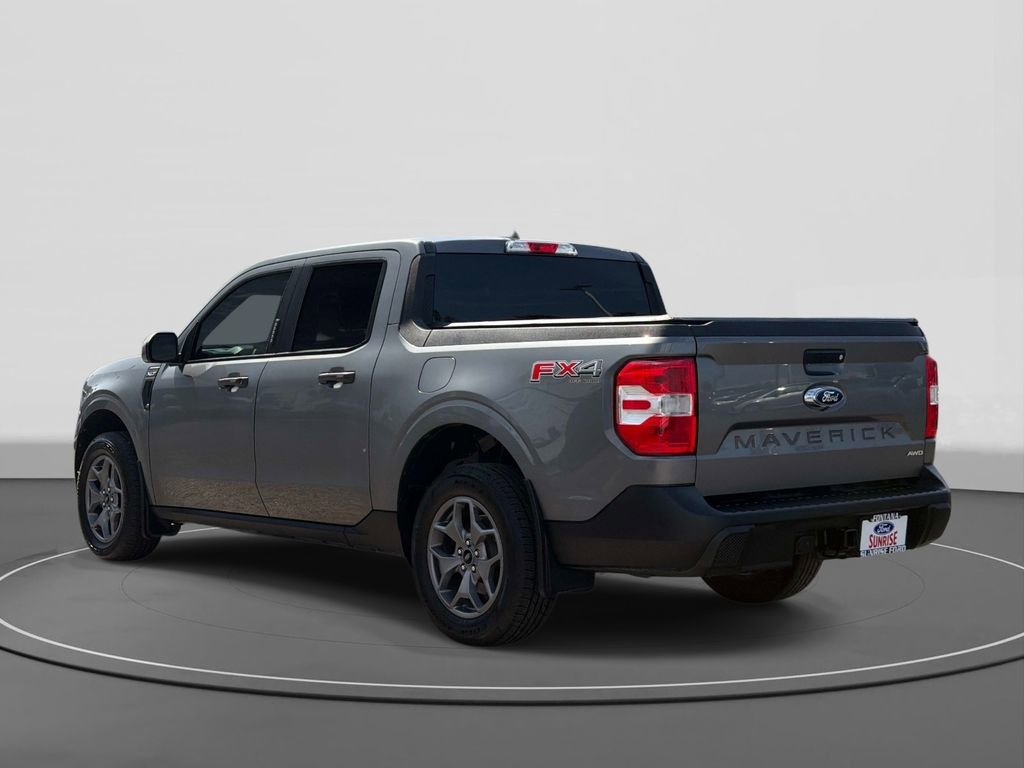 Used 2023 Ford Maverick XLT w/ Equipment Group 300A Standard image 6