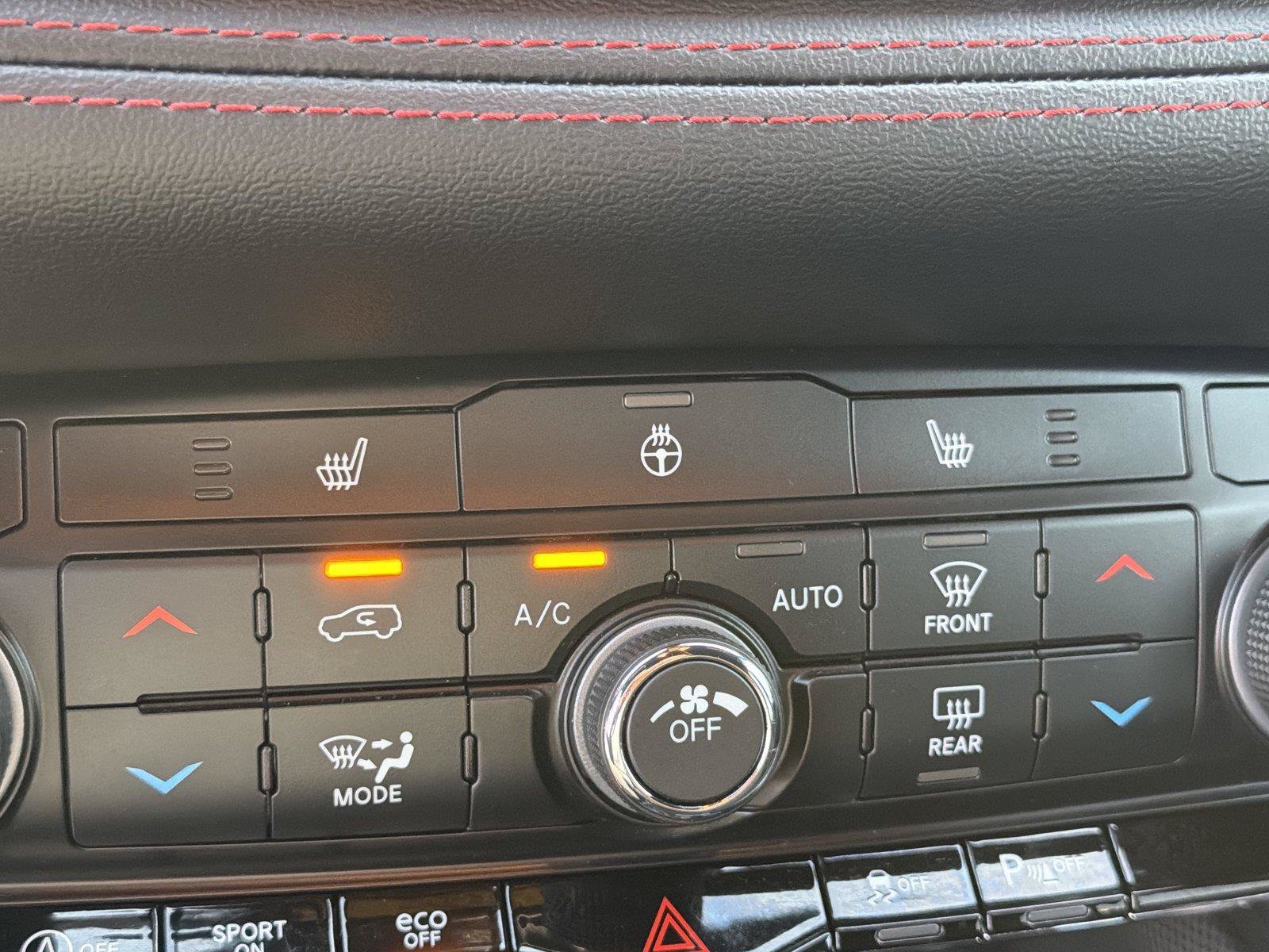 Used 2026 Dodge Durango GT RWD image 31