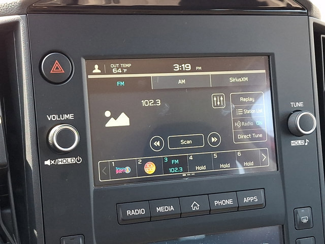 Used 2024 Subaru Impreza 2.0i image 16