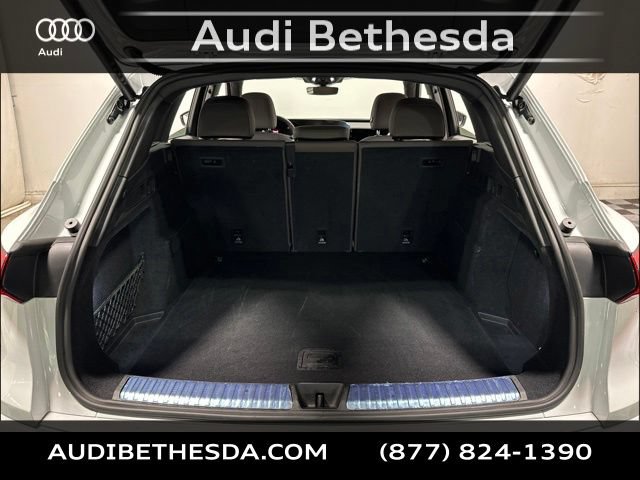 Certified 2025 Audi Q5 Premium w/ Premium Plus AWD/4WD image 10