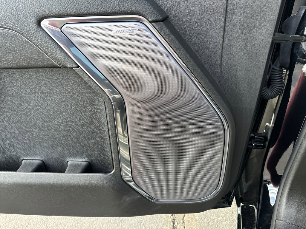 Used 2024 GMC Sierra 2500 Denali w/ Denali Reserve Package image 20