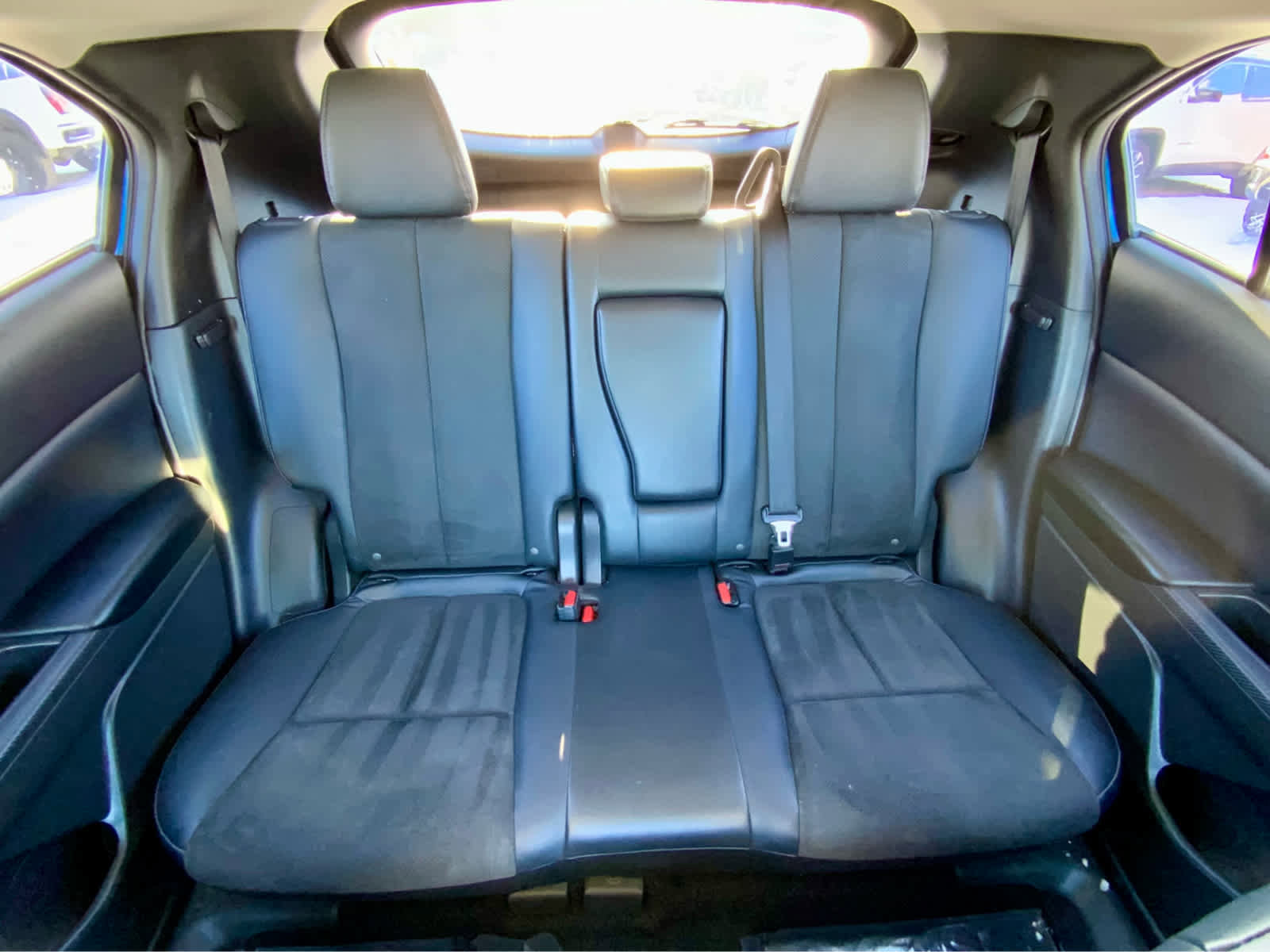 Used 2022 Mitsubishi Eclipse Cross SE image 25