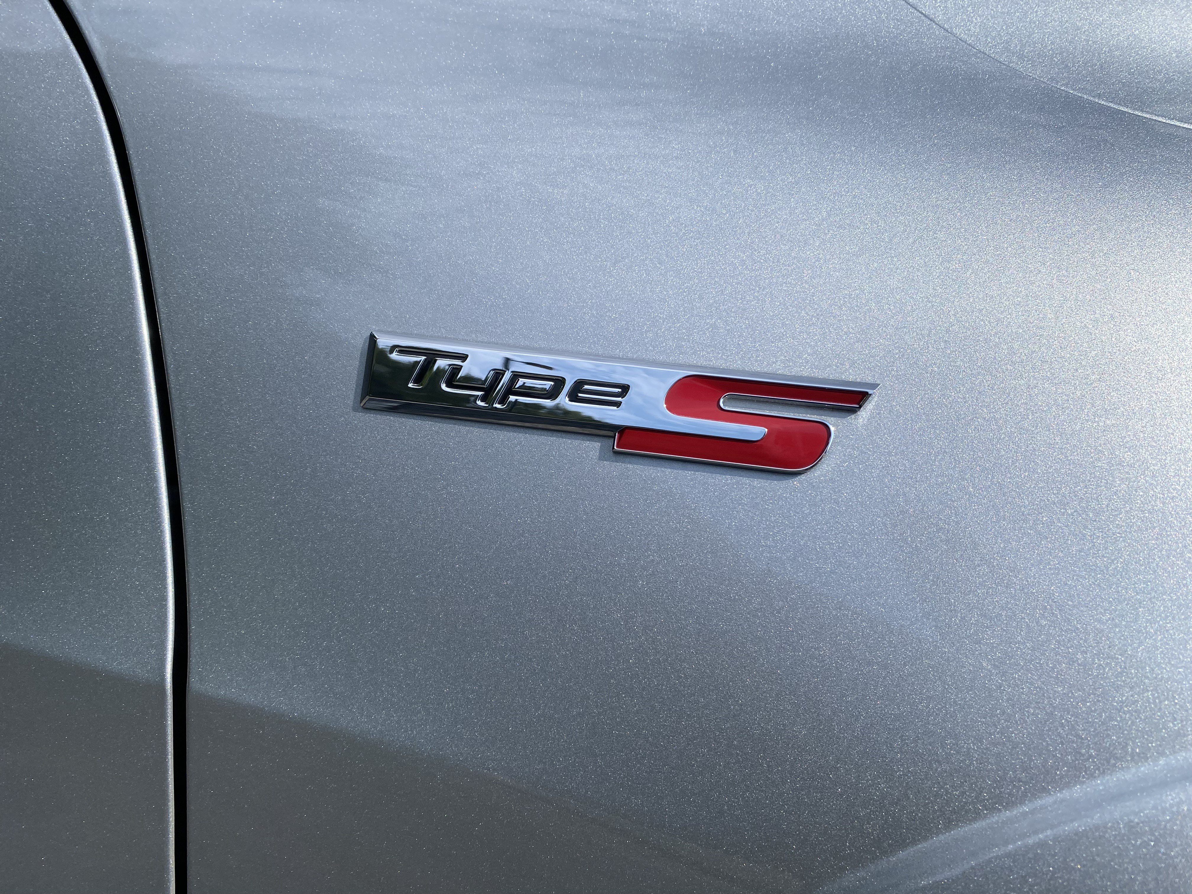 Used 2024 Acura Integra Type S FWD image 39