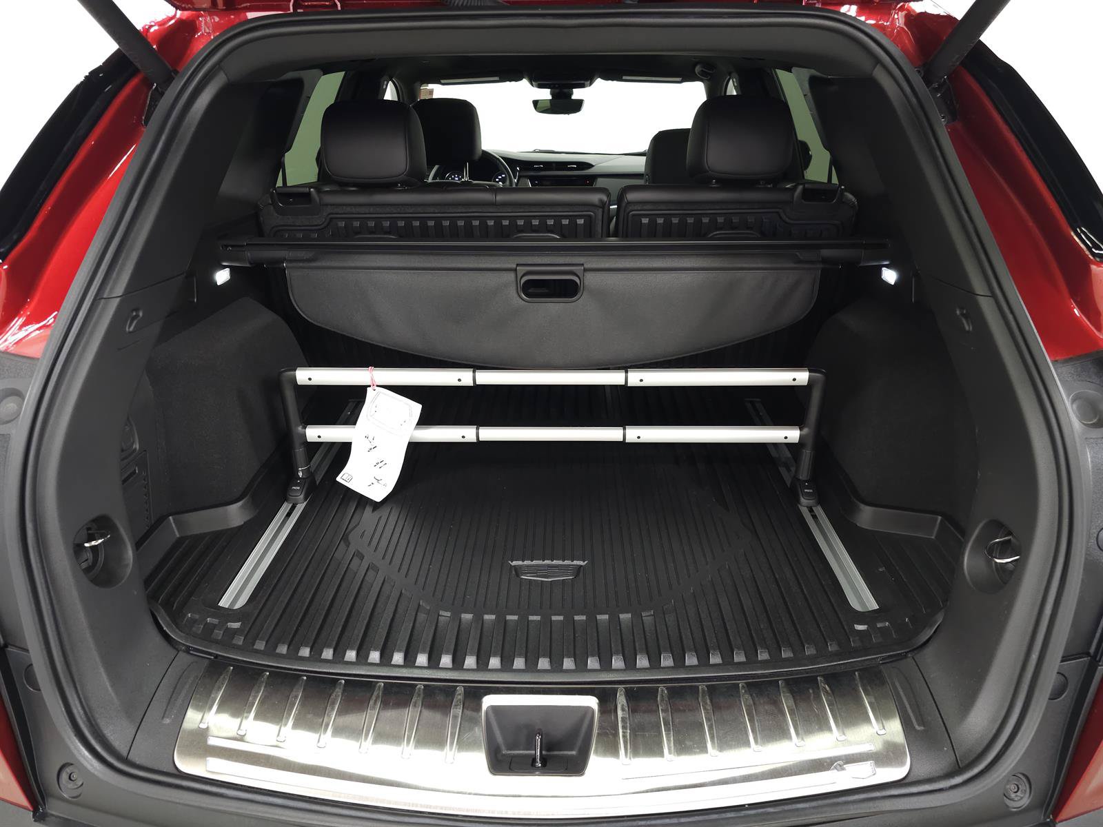 Used 2023 Cadillac XT5 Sportv w/ Technology Package AWD/4WD image 8