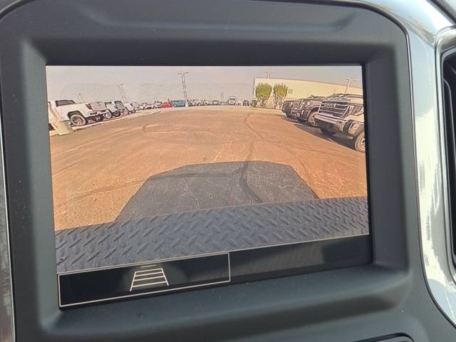 New 2026 Chevrolet Silverado 3500 W/T w/ WT Convenience Package AWD/4WD image 5