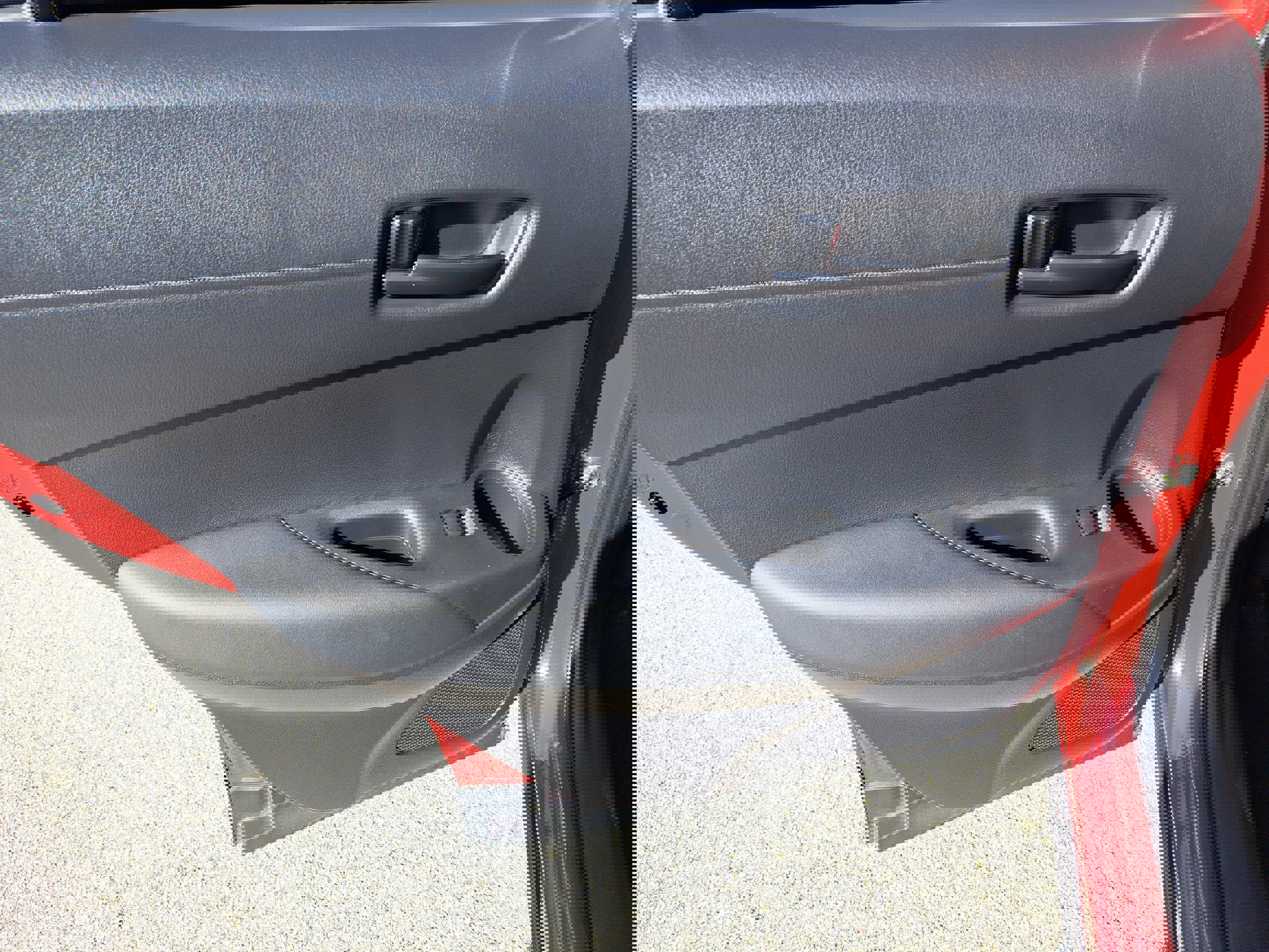 Used 2023 Toyota Corolla Cross SE image 9