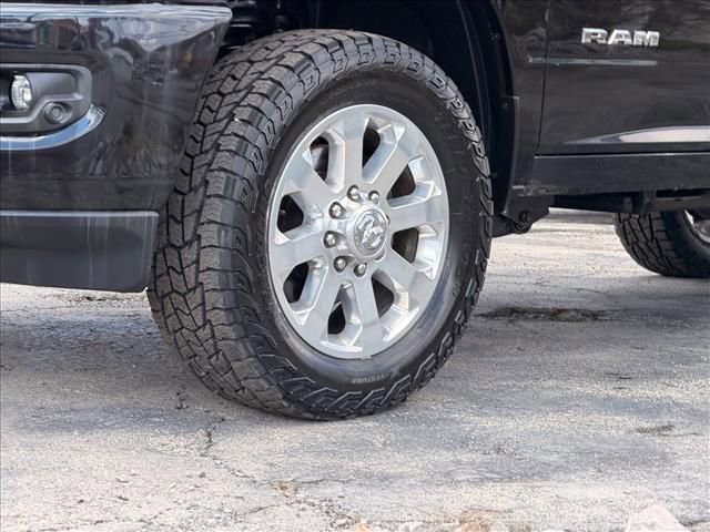 Used 2021 RAM 2500 Big Horn w/ Level 1 Equipment Group AWD/4WD image 35