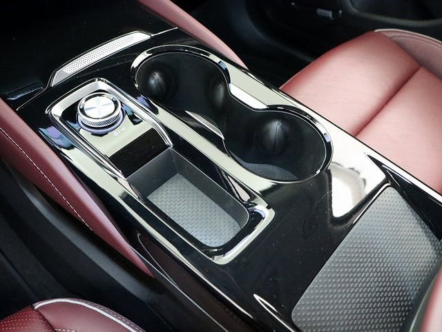 New 2026 Buick Envision Sport Touring image 22