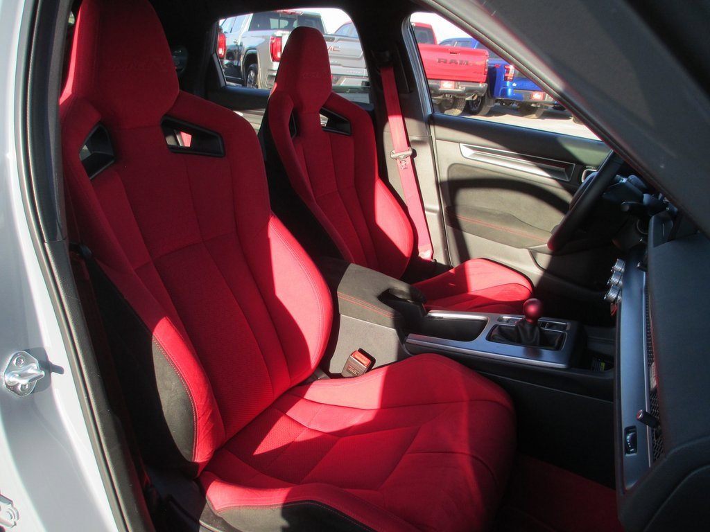 Used 2024 Honda Civic Type R image 17