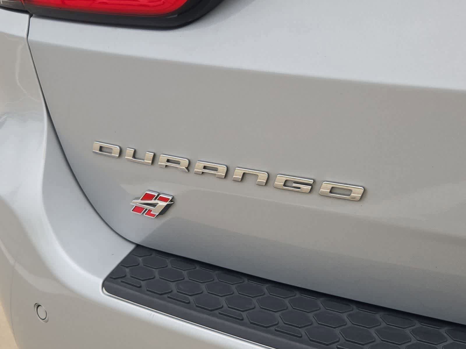 Used 2024 Dodge Durango R/T AWD/4WD image 11