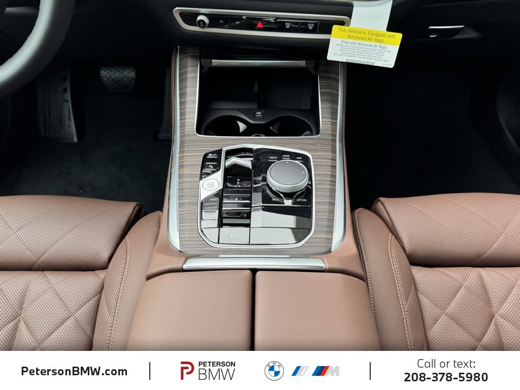 New 2026 BMW X5 xDrive40i image 12