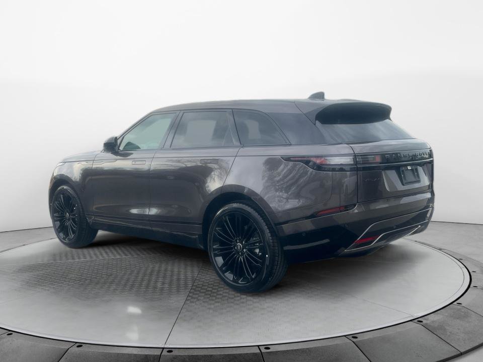 New 2026 Land Rover Range Rover Velar Dynamic SE AWD/4WD image 5