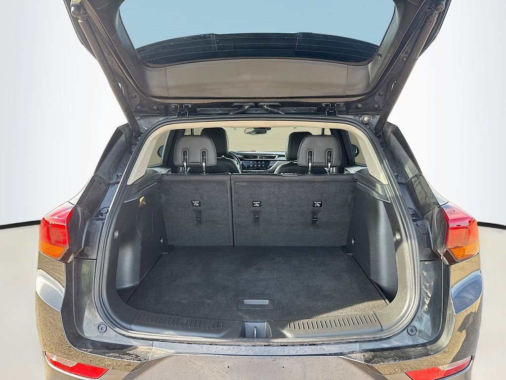 Used 2023 Buick Encore GX Essence w/ Experience Buick Package image 25