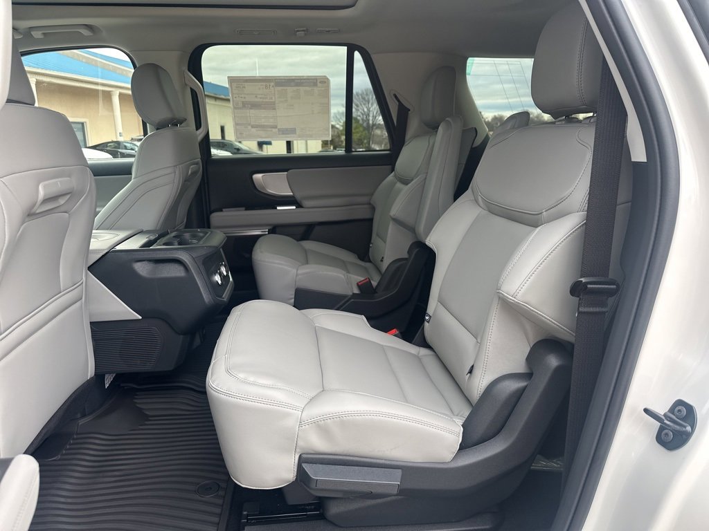 New 2026 Ford Expedition Max Active image 16